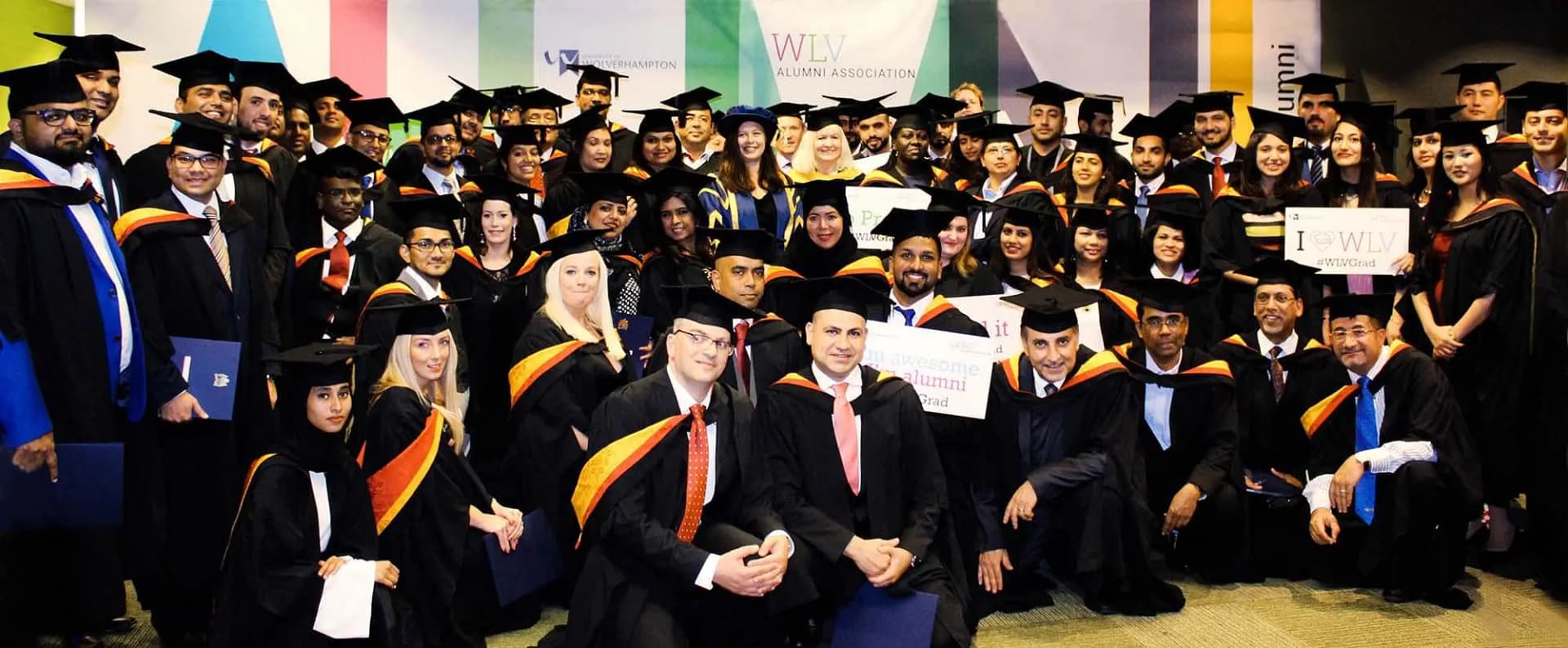 Westford International College-image