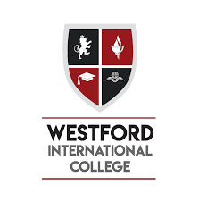 Westford International College-logo
