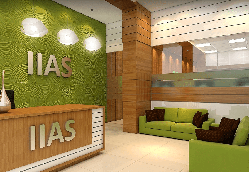 IIAS Professional Academy-gallery-image-4