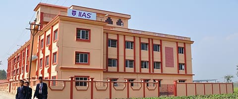 IIAS Professional Academy-gallery-image-0