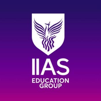 IIAS Professional Academy-image