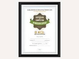 Global Institute of Intellectual Property-image