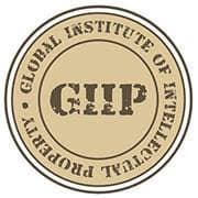 Global Institute of Intellectual Property-logo