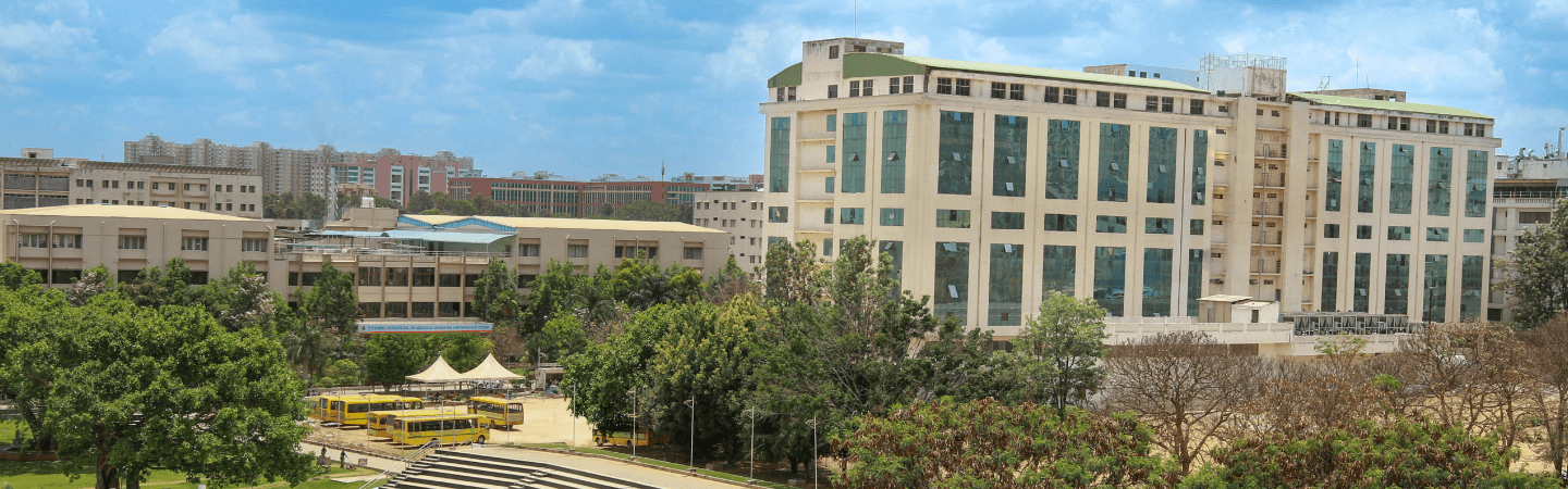 Vydehi Institute of Pharmacy-image