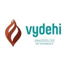 Vydehi Institute of Pharmacy-logo