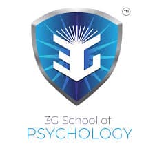 3G School of Applied Psychology-logo