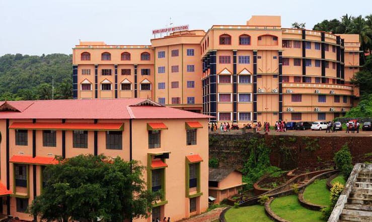 Nehru School of Management-gallery-image-0