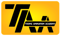 Toonz Animation Academy-logo