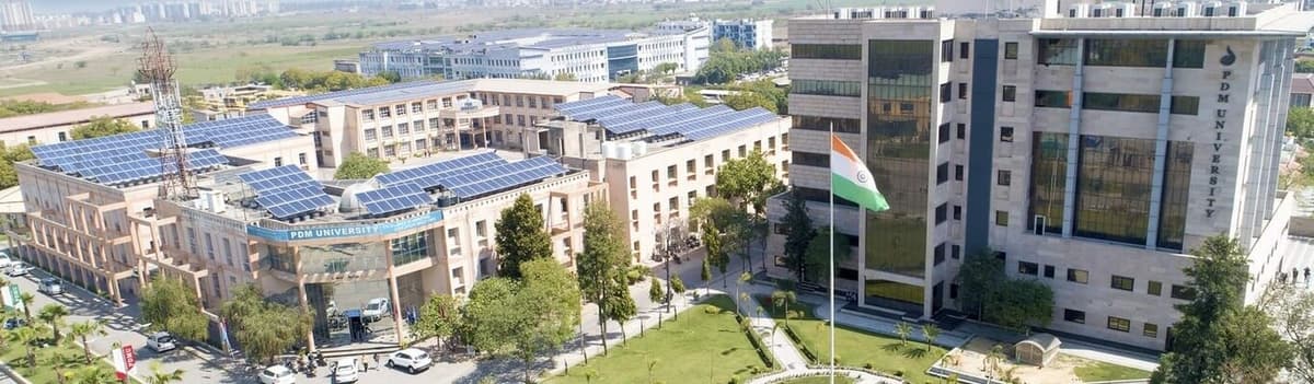 PDM College of Technology and Management-gallery-image-3