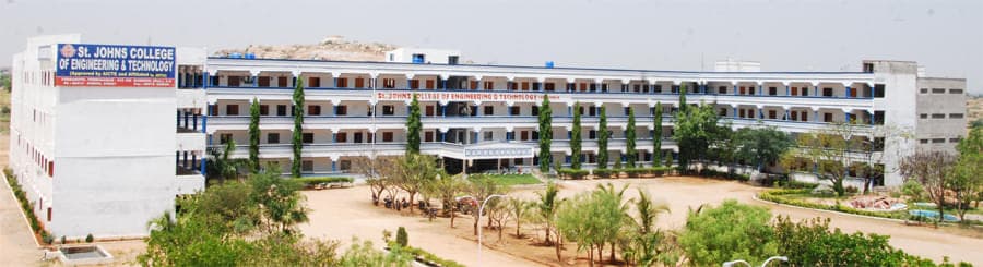 SJ College of Engineering and Technology-image