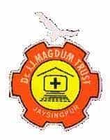 Anil Alias Pintu Magdum Memorial Pharmacy College-logo