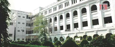 Department of French, University of Calcutta-gallery-image-0