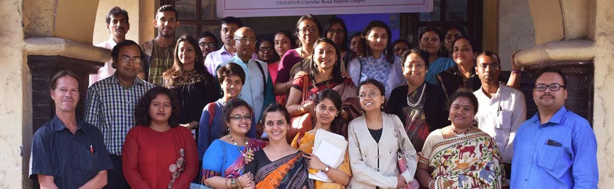 Department of French, University of Calcutta-gallery-image-1