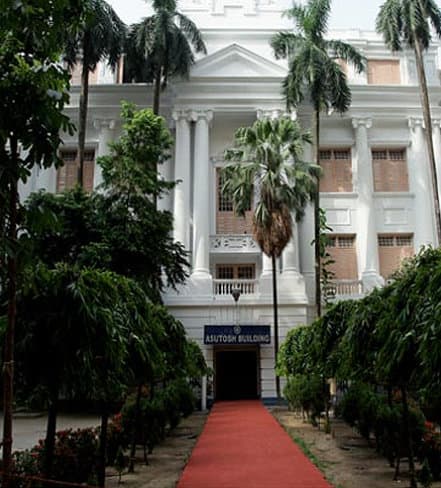 Department of French, University of Calcutta-gallery-image-4