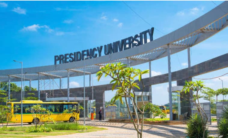 Presidency University, School of Commerce-gallery-image-2