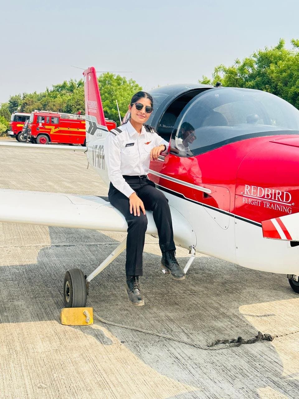 Redbird Aviation-image