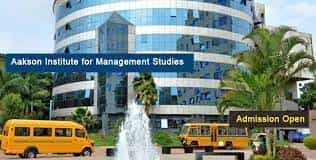 Aakson Institute for Management Studies-image