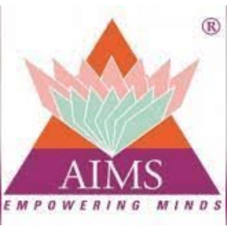 Aakson Institute for Management Studies-logo