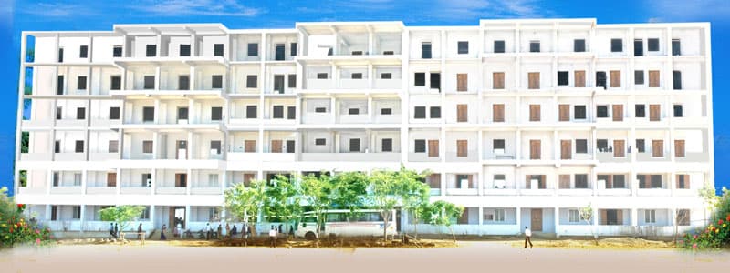 Gopal Ramalingam Memorial Engineering College-gallery-image-3