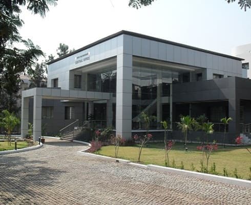 Vidya Pratishthan's Adhyapak Vidyalaya-gallery-image-1