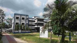 K.E.C College of Education-image