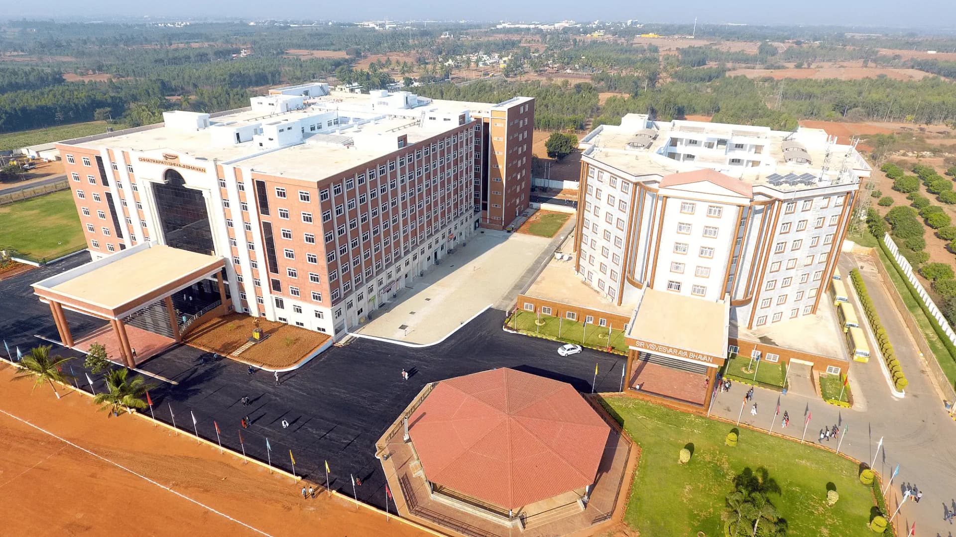 GITAM School of Business-image