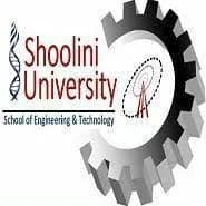 Faculty of Engineering and Technology, Shoolini University-logo