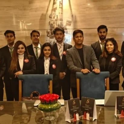 WedCell Institute of Event Management-gallery-image-1