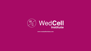 WedCell Institute of Event Management-logo