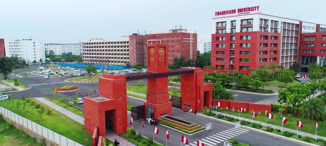 Chandigarh University Online-gallery-image-2