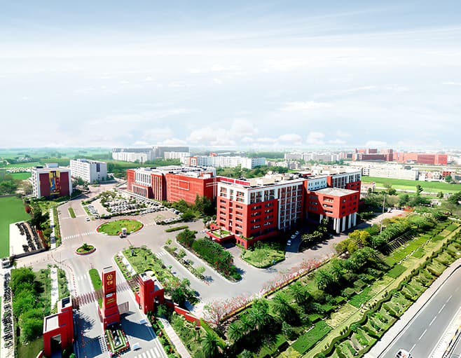 Chandigarh University Online-gallery-image-1