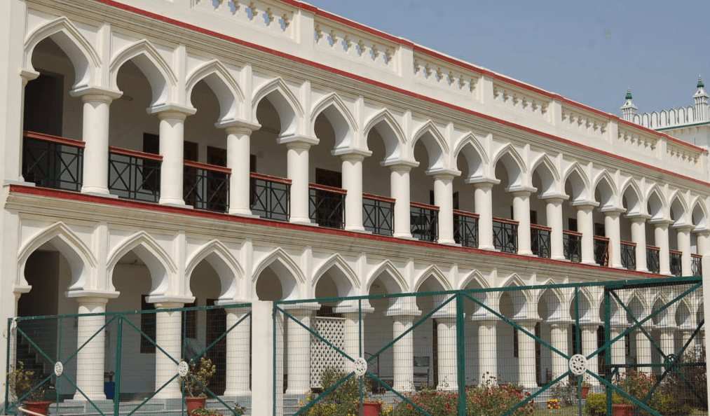 Jahangirabad Media Institute-gallery-image-4