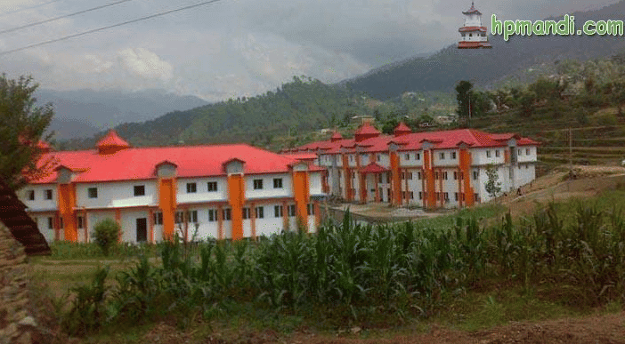 Abhilashi Institute of Management Studies-gallery-image-1