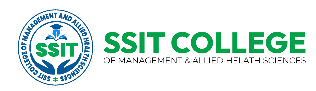 SSIT College of Management and Allied Health Science-image