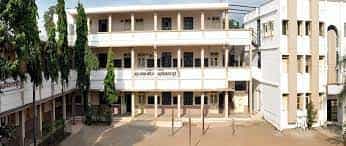 Aggarwal College Wing III Coed & Self Finance-gallery-image-1