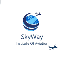 SkyWay Institute of Aviation-logo