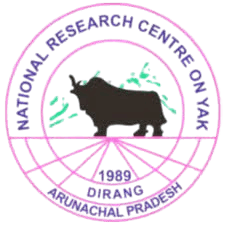 National Research Centre on Yak-image