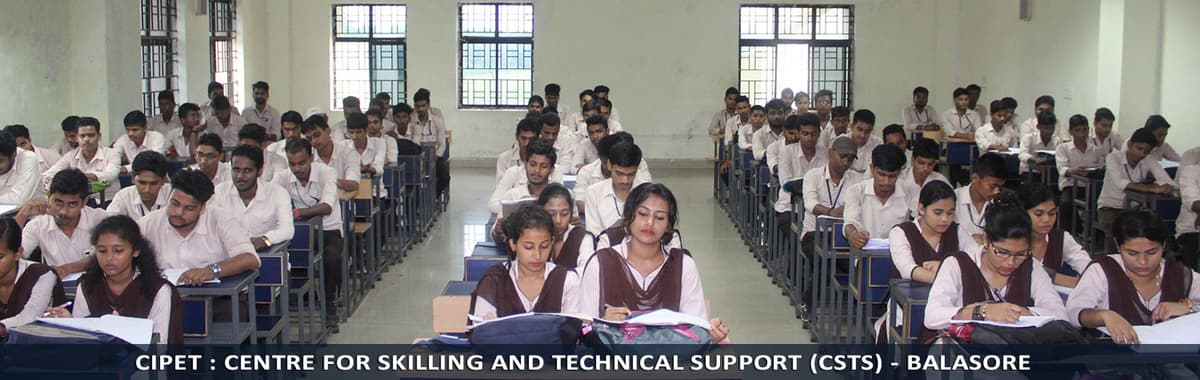 CIPET: Centre for Skilling and Technical Support Balasore-gallery-image-1