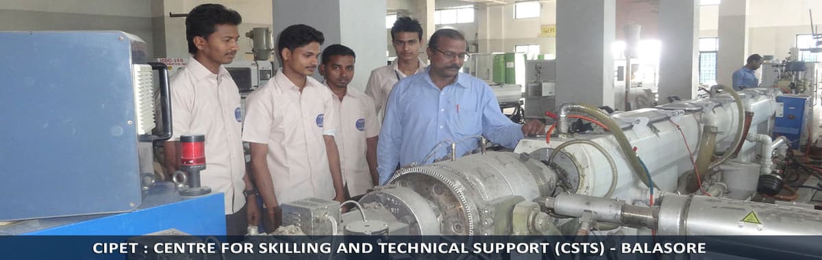 CIPET: Centre for Skilling and Technical Support Balasore-gallery-image-3