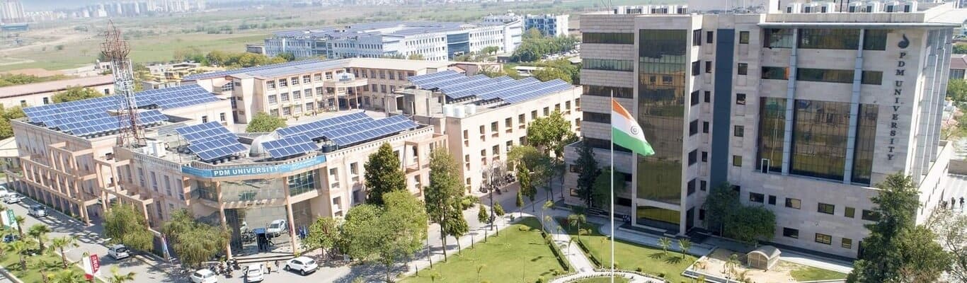 PDM College of Engineering for Women-image