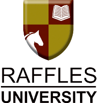 Raffles University, School of Engineering-logo