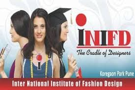 Inter National Institute of Fashion Design Koregaon park-gallery-image-3