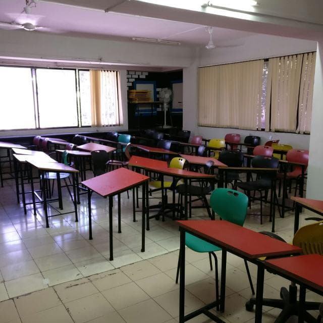 Inter National Institute of Fashion Design Koregaon park-image