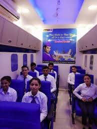 Aptech Aviation Academy Nagpur-gallery-image-4