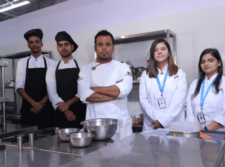 Tedco Goodrich Chefs Academy-image