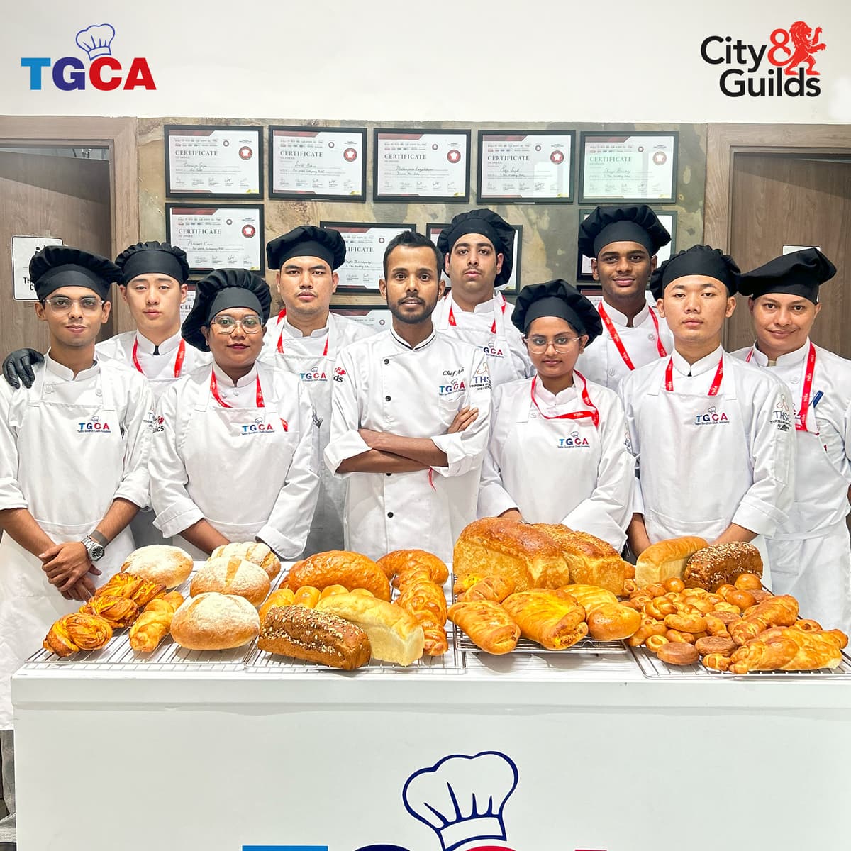 Tedco Goodrich Chefs Academy-gallery-image-3