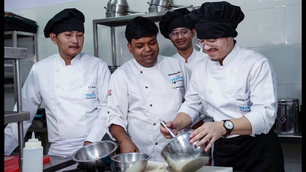 Tedco Goodrich Chefs Academy-gallery-image-2