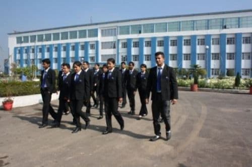 ICL Institute of Management and Technology-gallery-image-2