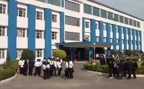 ICL Institute of Management and Technology-image