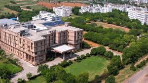 Vivekananda Global University, Faculty of Engineering & Technology-gallery-image-0